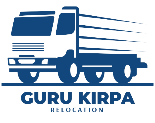Guru Kirpa Relocation